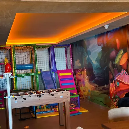 Ibis Lux Milmari N51 Panorama Διαμέρισμα