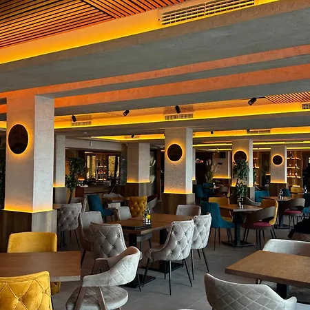 Ibis Lux Milmari N51 Panorama Kopaonik