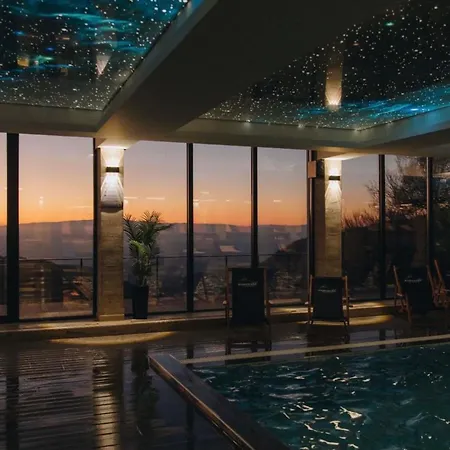 Ibis Lux Milmari N51 Panorama