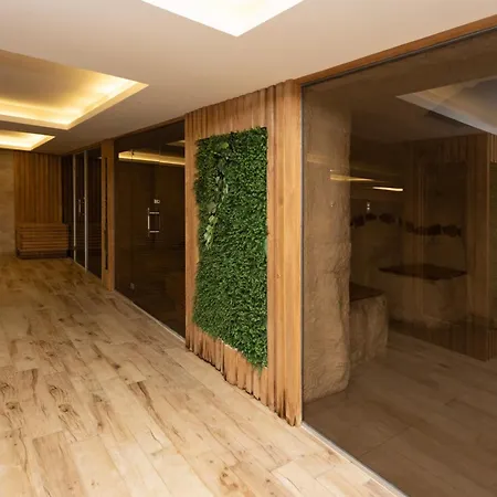 Ibis Lux Milmari N51 Panorama Apartament