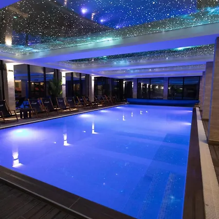 דירה Ibis Lux Milmari N51 Panorama קופאוניק