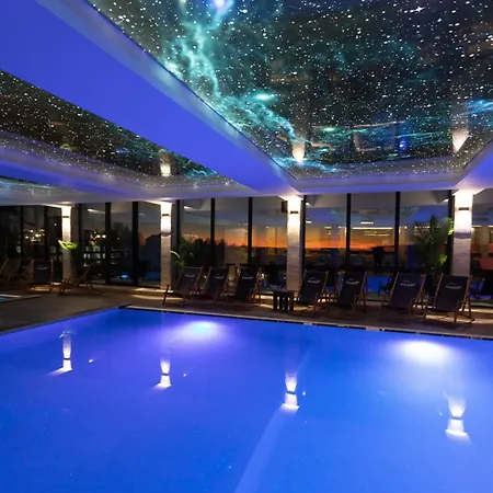 Ibis Lux Milmari N51 Panorama Apartament Kopaonik