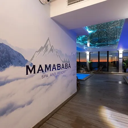 Apartament Ibis Lux Milmari N51 Panorama Kopaonik