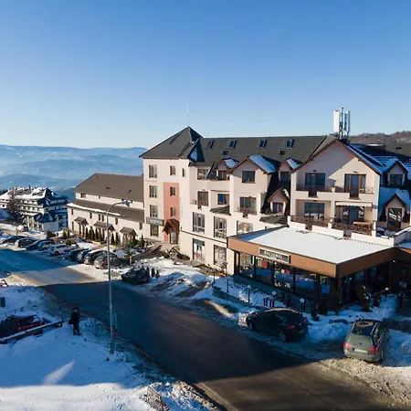 Ibis Lux Milmari N51 Panorama *