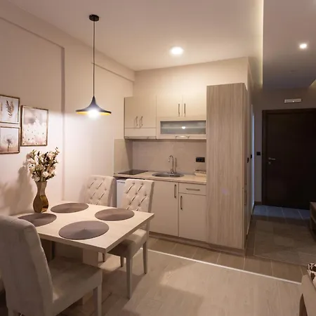 Ibis Lux Milmari N51 Panorama Διαμέρισμα *