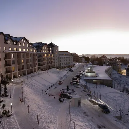 Apartament Ibis Lux Milmari N51 Panorama Kopaonik