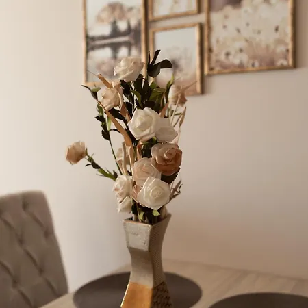 Διαμέρισμα Ibis Lux Milmari N51 Panorama *