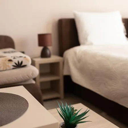 Ibis Lux Milmari N51 Panorama Διαμέρισμα