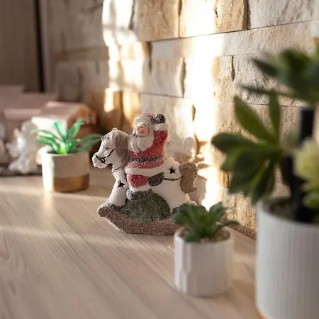 Ibis Lux Milmari N51 Panorama