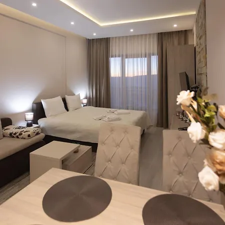 Ibis Lux Milmari N51 Panorama קופאוניק