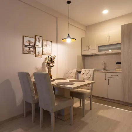 Ibis Lux Milmari N51 Panorama