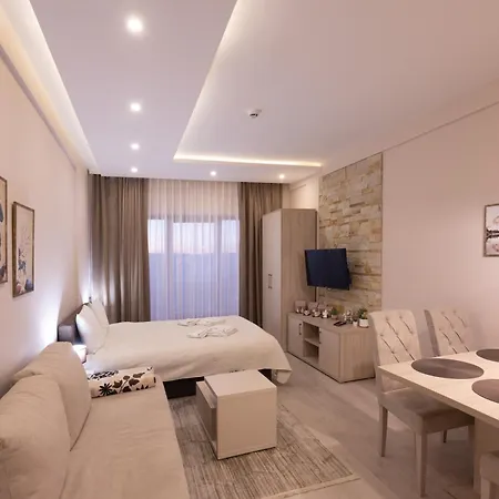 Ibis Lux Milmari N51 Panorama Διαμέρισμα Κοπαόνικ