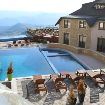 Milmari Ibis Lux N51 Panorama View *