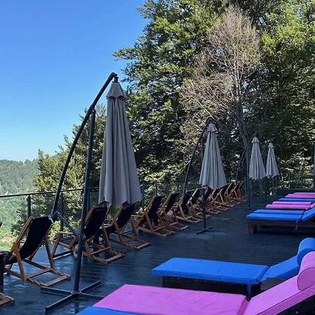 Ibis Lux Milmari N51 Panorama Kopaonik