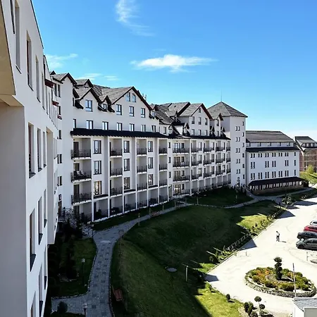 Ibis Lux Milmari N51 Panorama