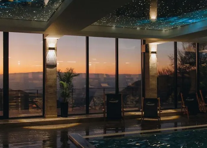 Ibis Lux Milmari N51 Panorama