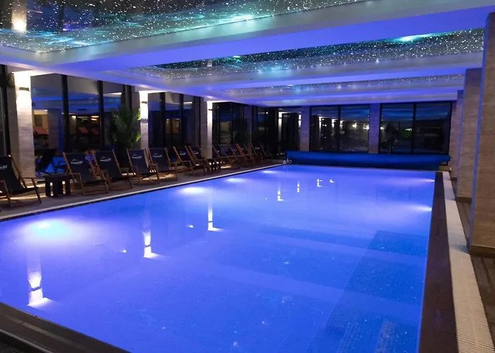 Apartamento Ibis Lux Milmari N51 Panorama Kopaonik