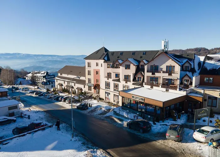 Ibis Lux Milmari N51 Panorama *