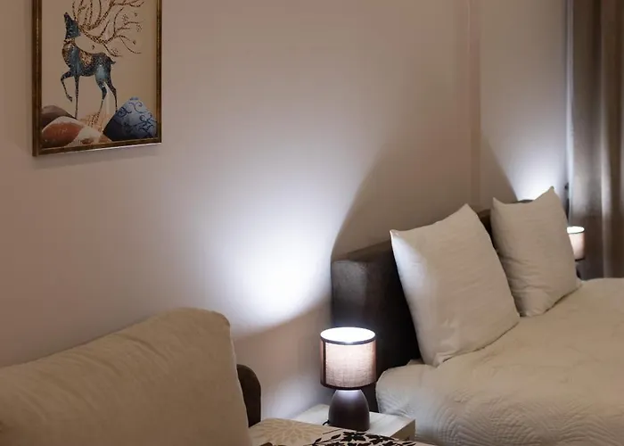 Apartamento Ibis Lux Milmari N51 Panorama *