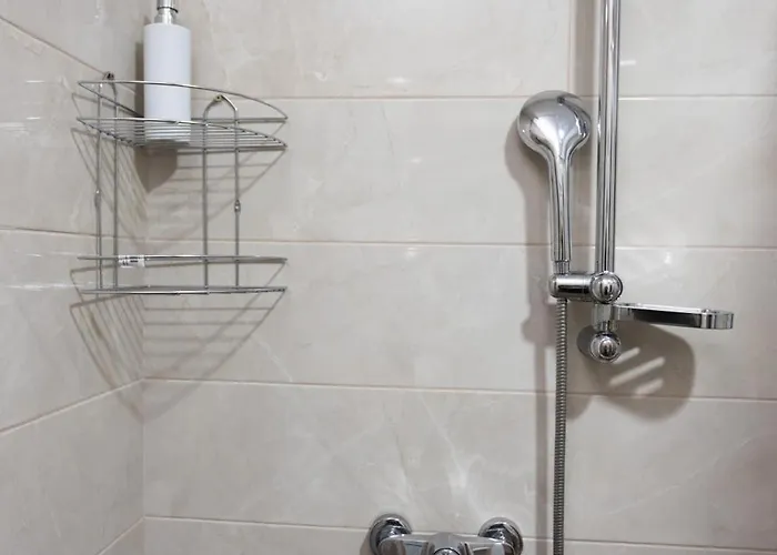 Ibis Lux Milmari N51 Panorama Apartamento Kopaonik