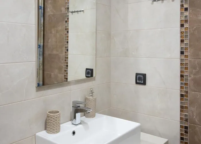 Ibis Lux Milmari N51 Panorama * Kopaonik