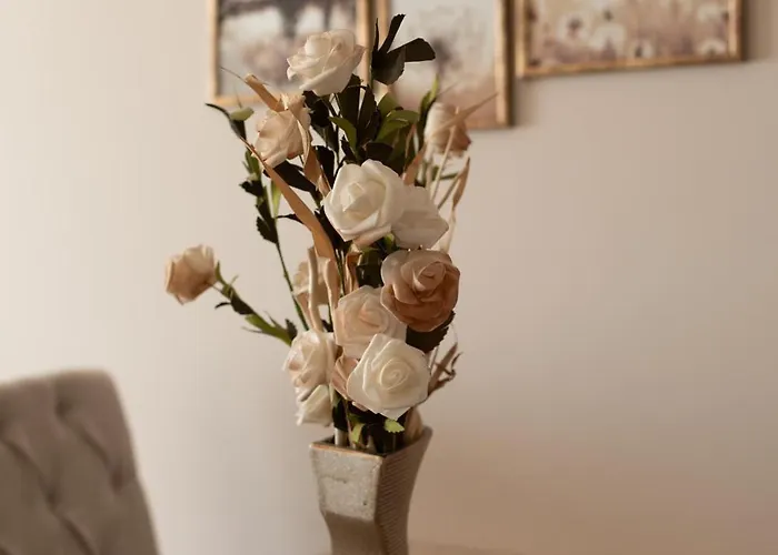 Apartamento Ibis Lux Milmari N51 Panorama *