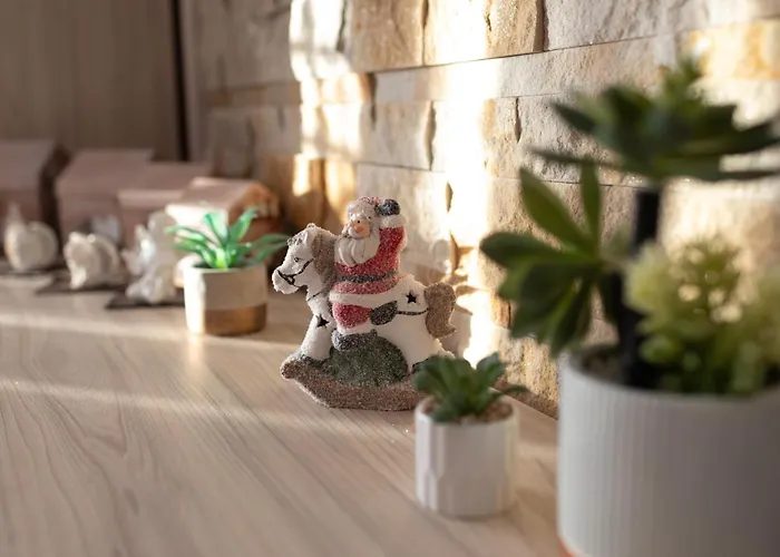 Ibis Lux Milmari N51 Panorama