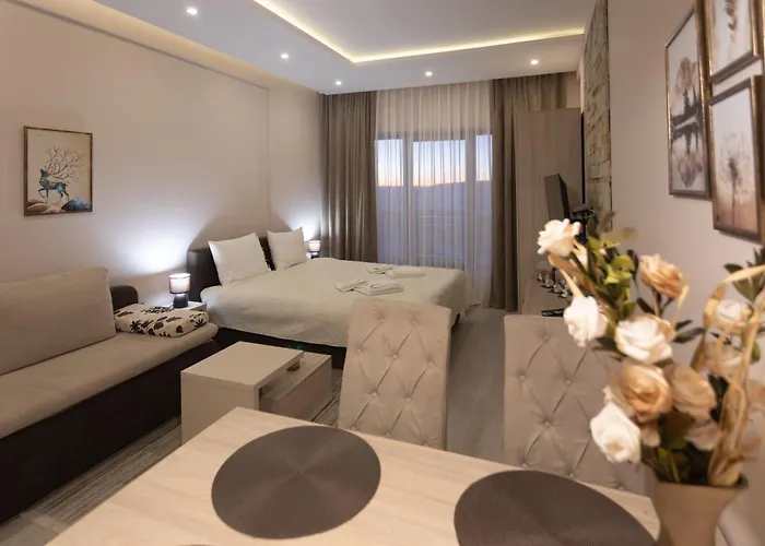 Ibis Lux Milmari N51 Panorama Kopaonik