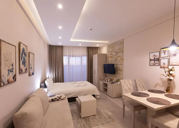 Ibis Lux Milmari N51 Panorama Apartamento Kopaonik