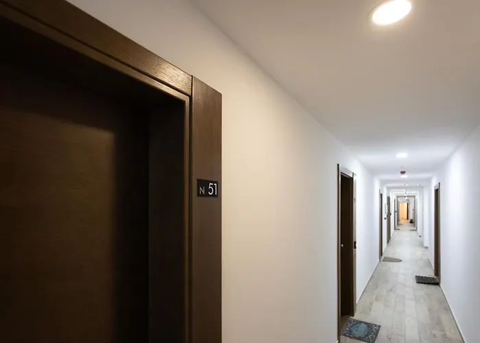 Ibis Lux Milmari N51 Panorama Apartamento Kopaonik