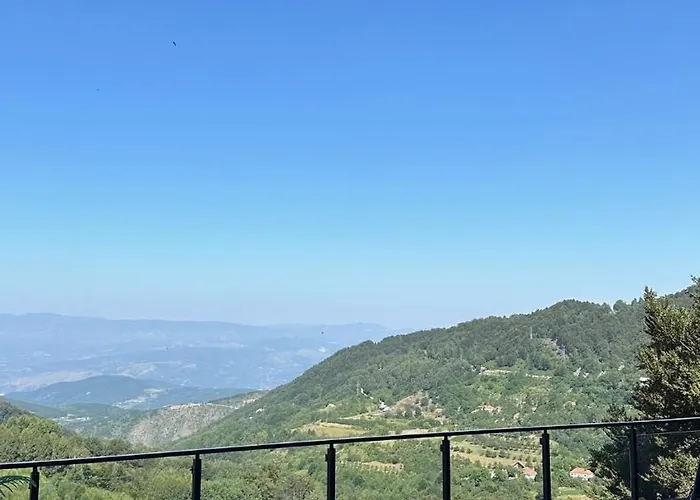 Ibis Lux Milmari N51 Panorama