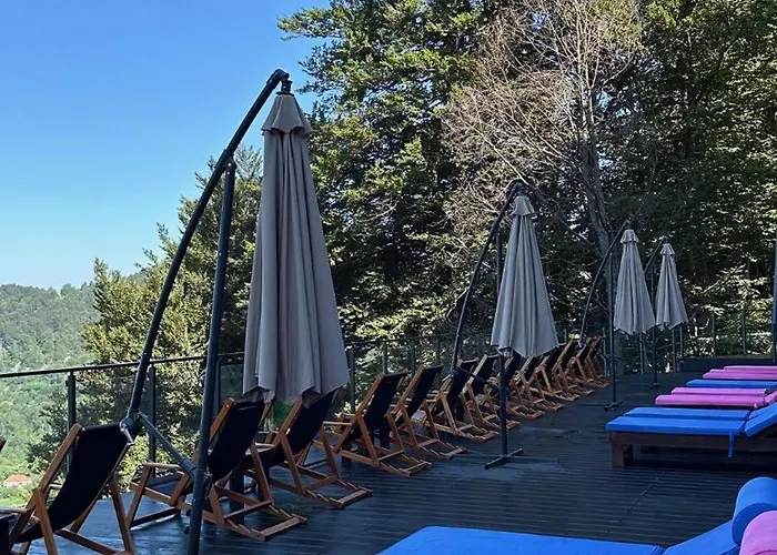 Ibis Lux Milmari N51 Panorama Kopaonik