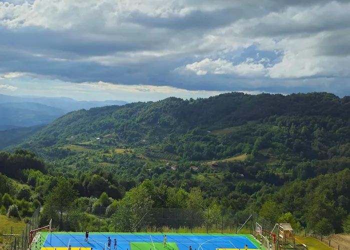 Apartamento Ibis Lux Milmari N51 Panorama *