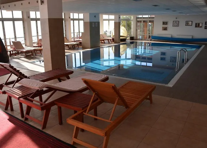 Ibis Lux Milmari N51 Panorama Kopaonik