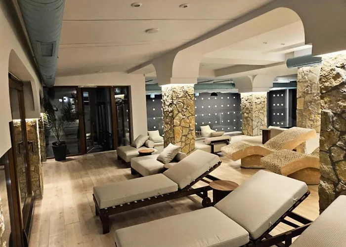 Ibis Lux Milmari N51 Panorama Apartamento Kopaonik