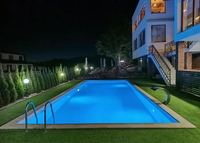 Apartamento Ibis Lux Milmari N51 Panorama Kopaonik